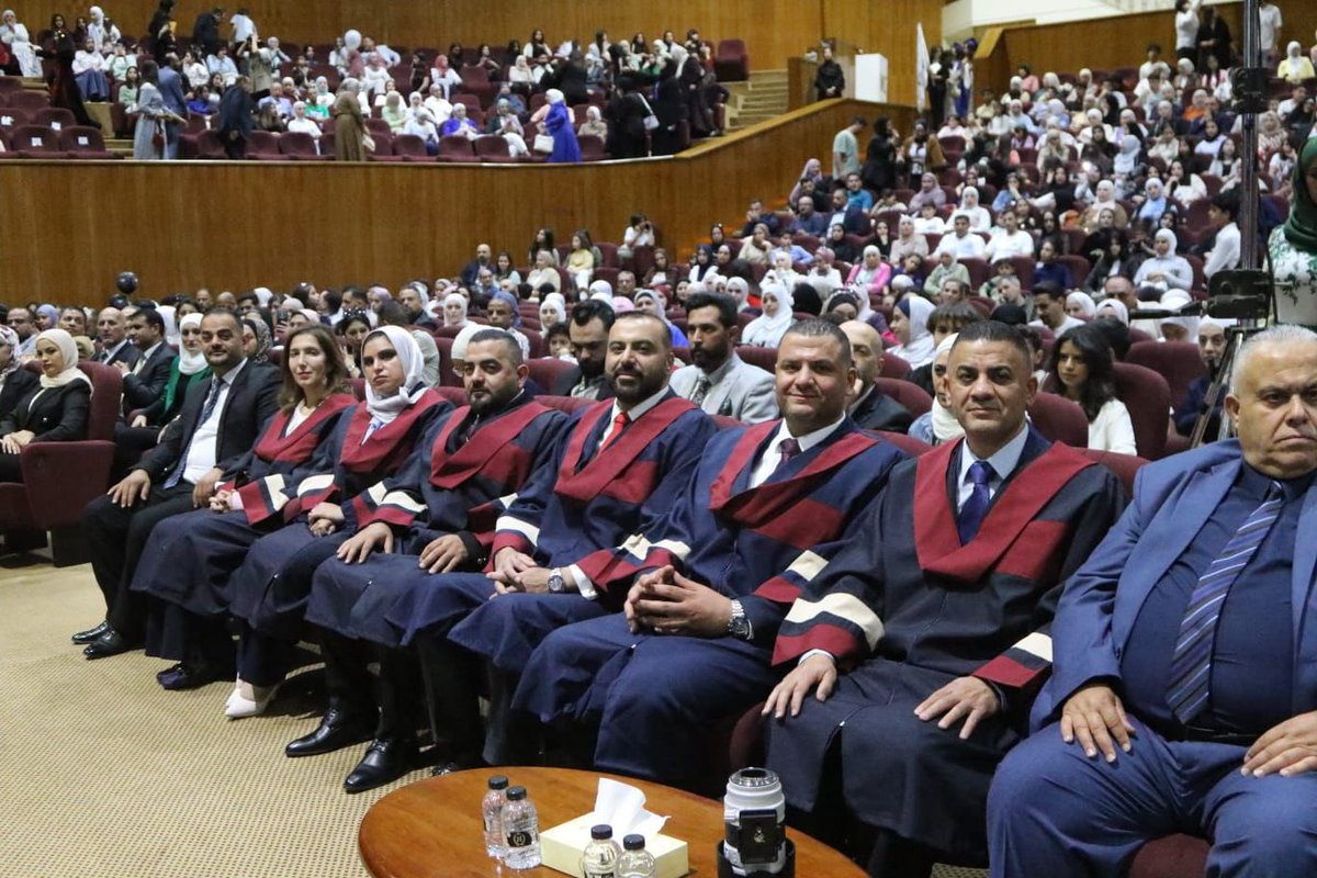 طلبة مدارس الرأي يحصدون علامات مرتفعة في التوجيهي ( مواليد 2008) #الاردن 

enjaznews.com/%d8%b7%d9%84%d…