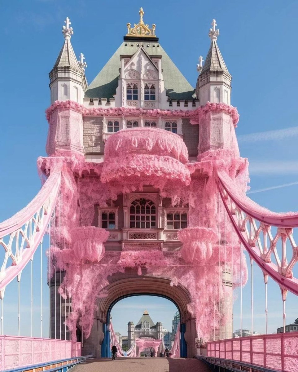 AMAZING London UK