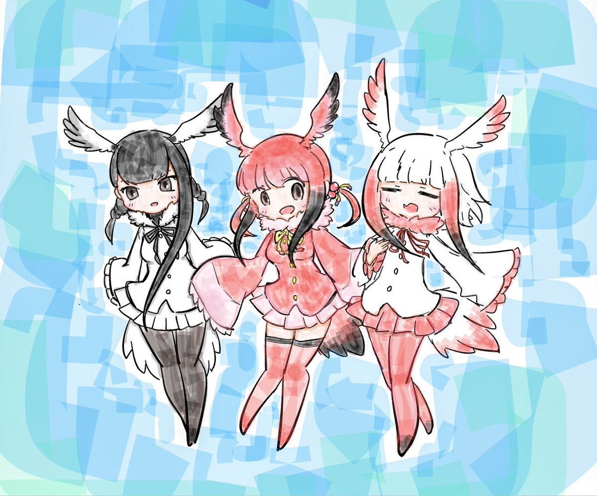 Lazma (@lzmzm_) on Twitter photo 