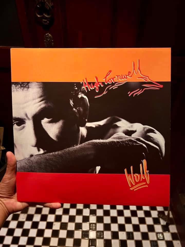 28 Aug 2025
開店してます（2時am閉店　日曜定休）

本日Birthday は
Sterling Morrison（The Velvet Underground）
Hugh Cornwell (ex. The Stranglers)
鈴木慶一氏（はちみつぱい、ムーンライダーズ、the Beatniks）
などだそうな👏✨🎂