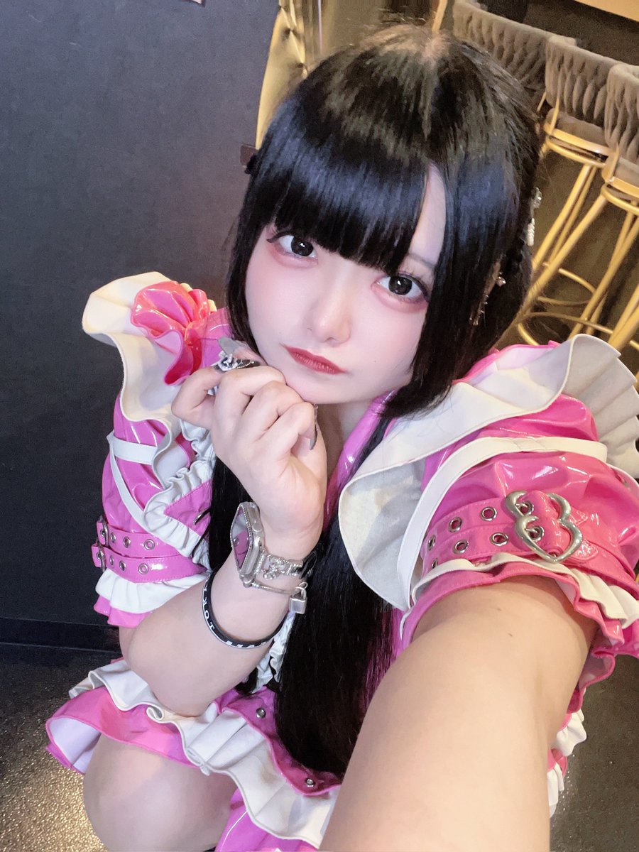 お久しぶりです！
𝕏つくりなおしました！おとはです❤︎

凍結しないようにちまちまがんばりますのでみなさまフォローお願いします(ᐢ× ×  ꒦꒷

 #コンカフェ #秋葉原