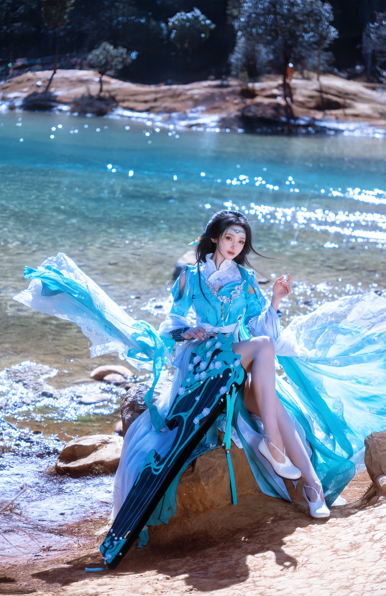 “BlingBling”的河😘