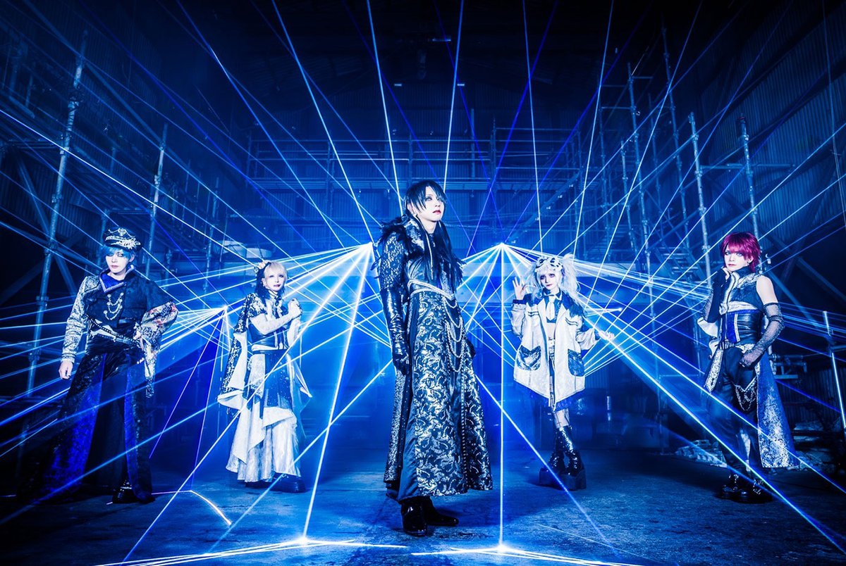 『NEWS』

【LIZA】新アー写解禁＆MV「ANTARES」公開！ 11月7日、池袋BlackHoleにて2nd ONEMAN「Art Nouveau #2」開催決定。さらに主催公演＆フルアルバムリリースへ――。

club-zy.com/contents/976071

#LIZA #ArtNouveau
#clubZy