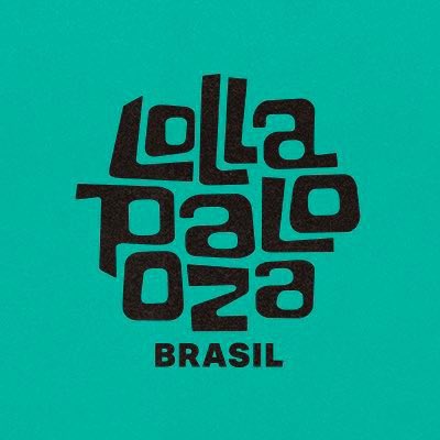 updatecultura's tweet photo. Deftones é HEADLINER do Lollapalooza 2026. https://t.co/uRI50uWwGC