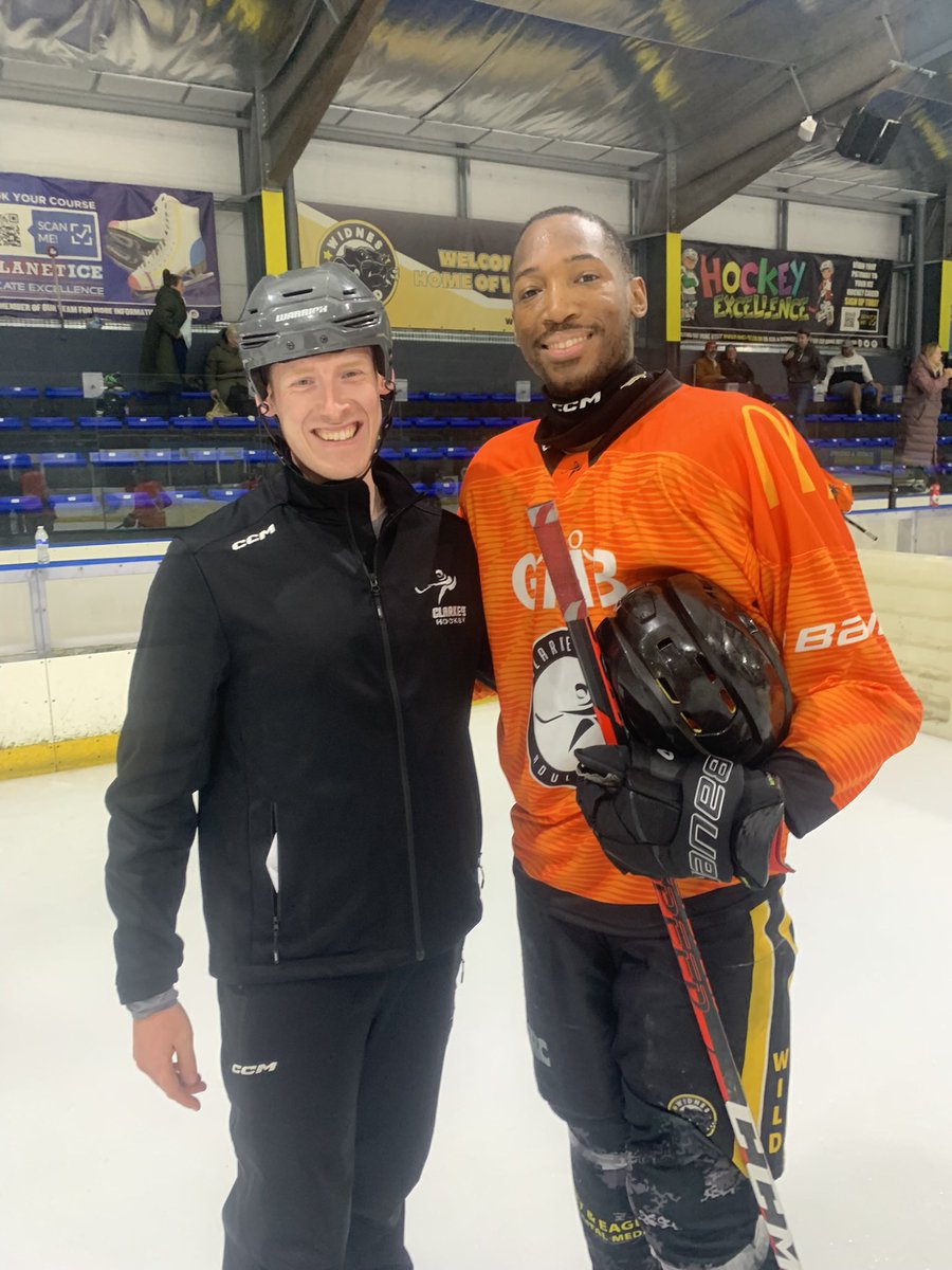 Joseph Wilson tweet media