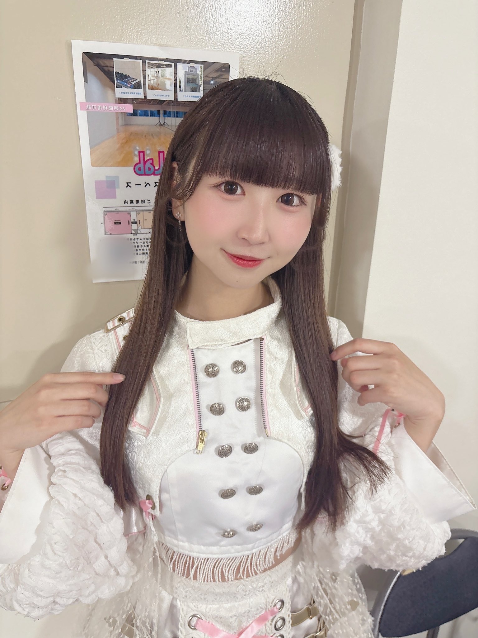 さな♡ 笹川 奈那 🍓 Cent Heaven on X: 