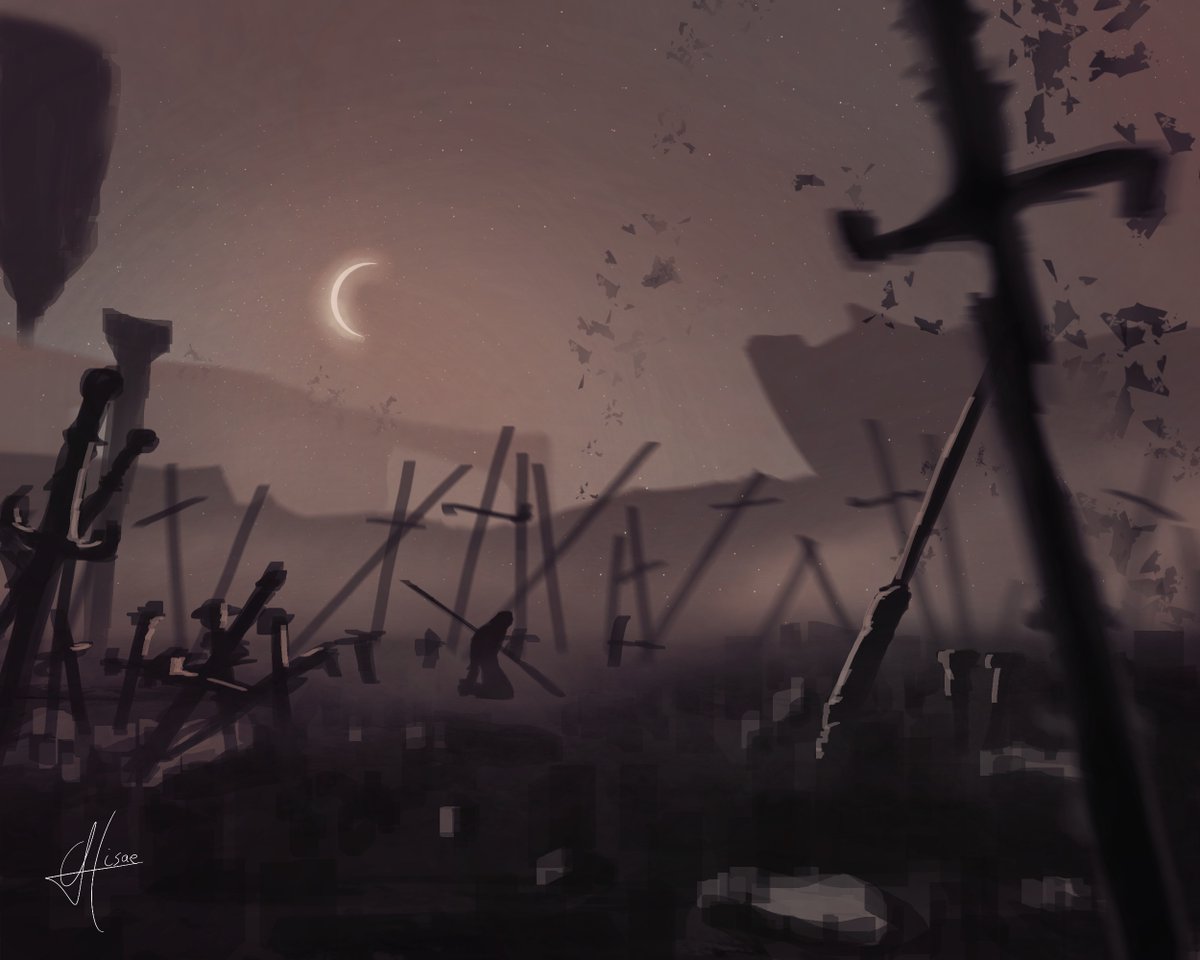 First collection of some Clair Obscur's studies 

[ #ClairObscurExpedition33  | #Expedition33 | #digitalart ]