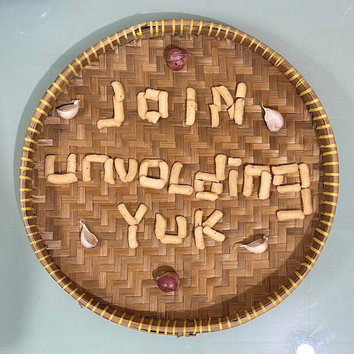 Xiatoting's tweet image. List kejoin unvolding:
1.Sheninna
2.Sheninna Jeannaira
3.Shenin
4.Jean
5.@Xiaotinng

Buat yang lain dicoba tahun depan ya ^^)/