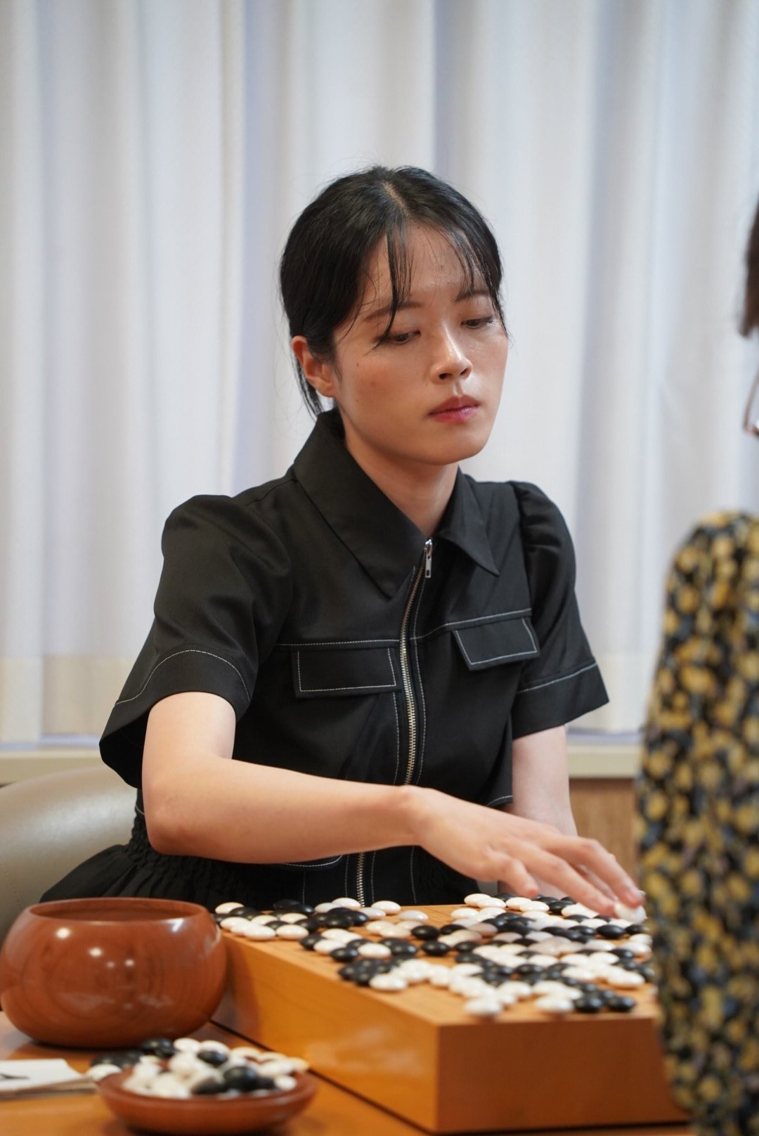 囲碁棋譜　佳致精局4冊 囲碁棋譜 佳致精局4冊