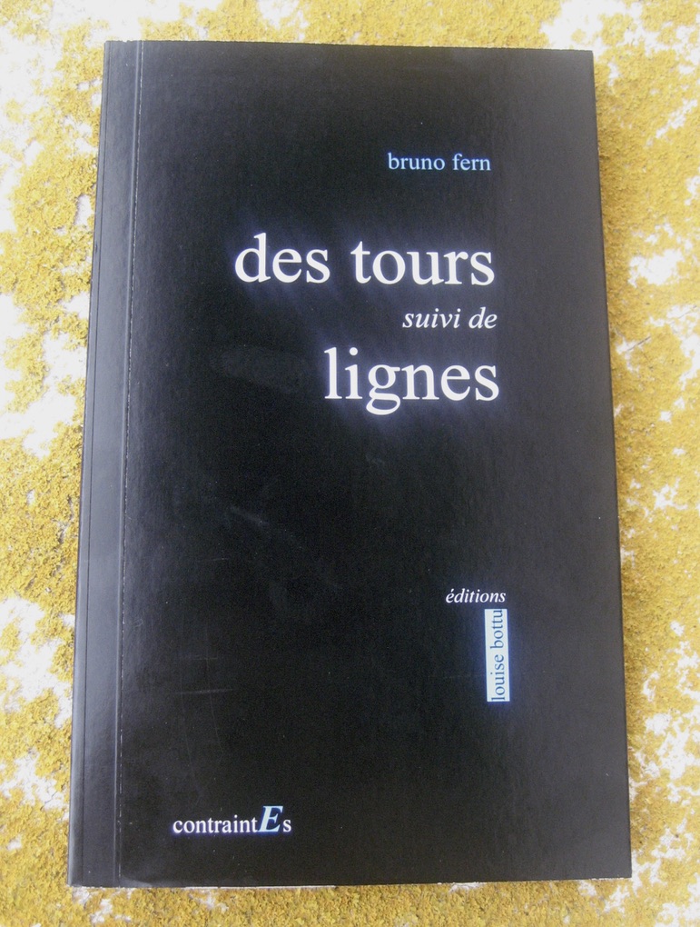 LA RENTRÉE DE LOUISE BOTTU
(2ème partie)