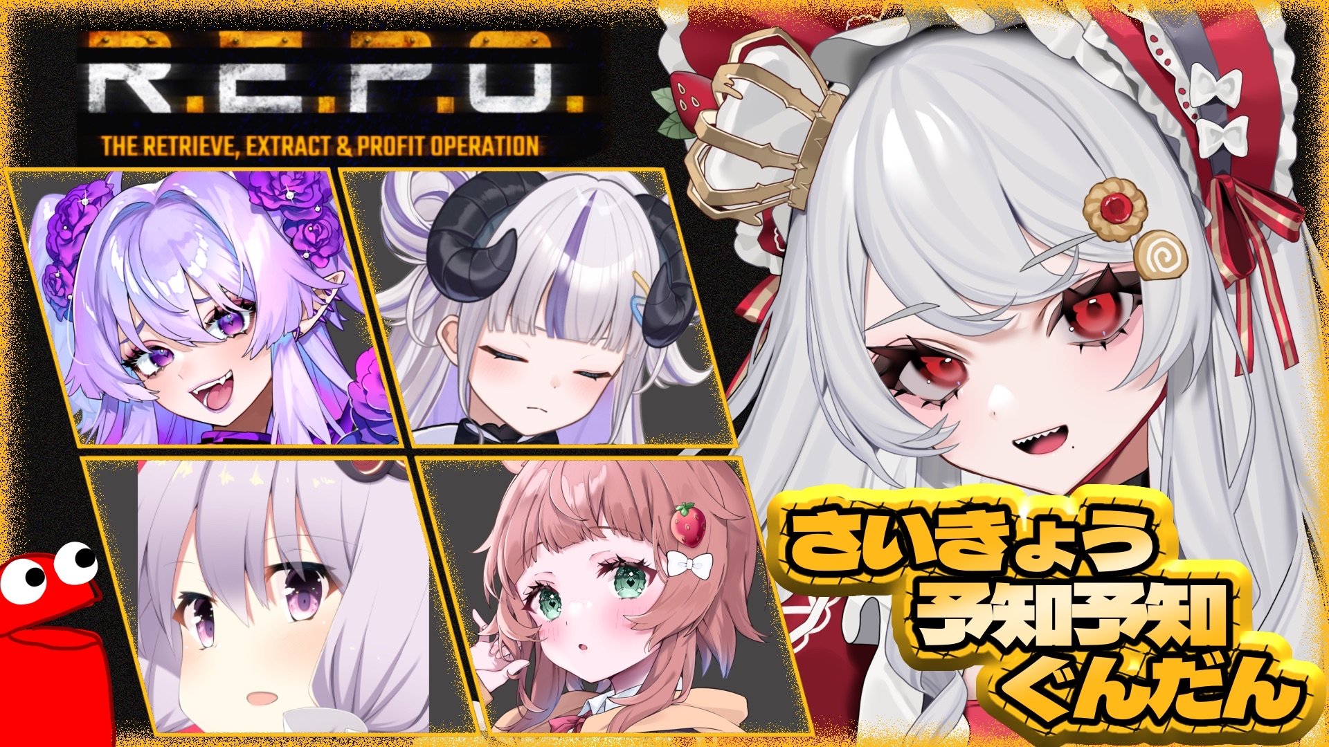 小綿てち🐹🧀FPSつよつよ (@techidayo86) / X