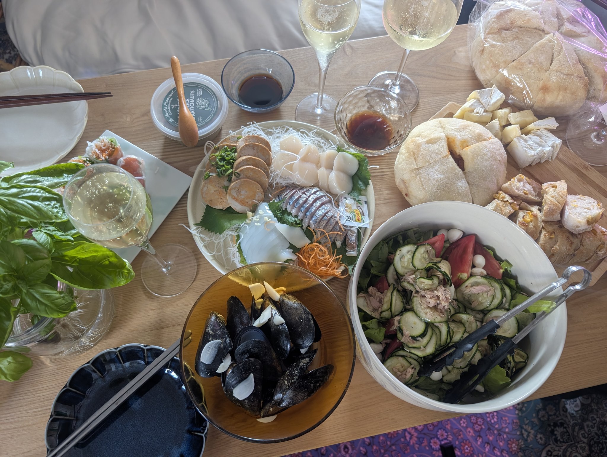 のりりん (@tiny_seed) / X