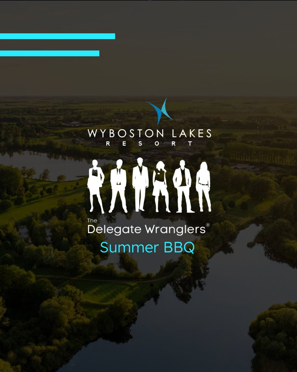 DrivenWW's tweet image. We’re at the @The Delegate Wranglers®  Summit &amp;amp; Summer BBQ today!

If you’re attending, make sure to stop by and say hello  (or better yet, book a 1:1 to hear how we keep transport smooth, scalable, and stress-free).

#EventProfs #DelegateWranglers #EventTransport #GlobalEvents