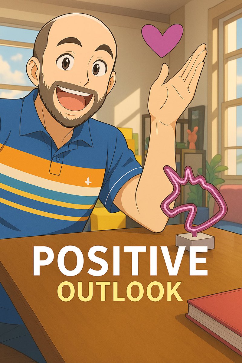 Having a positive outlook &amp; self-talk is key to having the capacity to succeed!💗💛 #SgroSpeaks #EmpathicLeadership