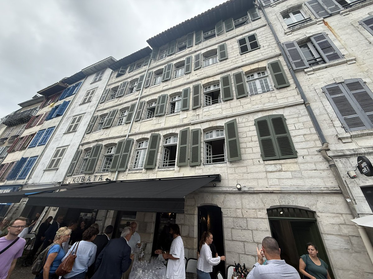 JOSEBA Erremundeguy tweet media