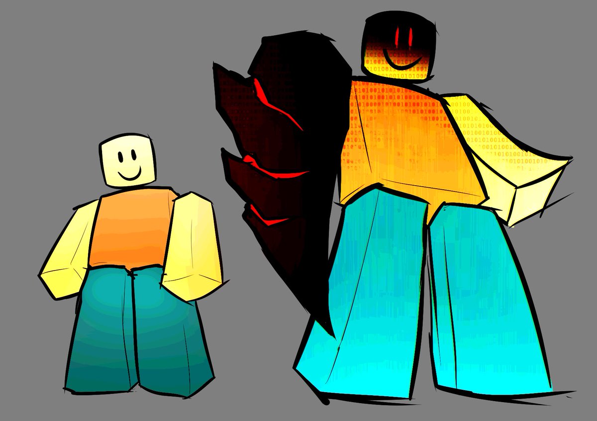 Enoderen's tweet image. for @ProbablyDemo