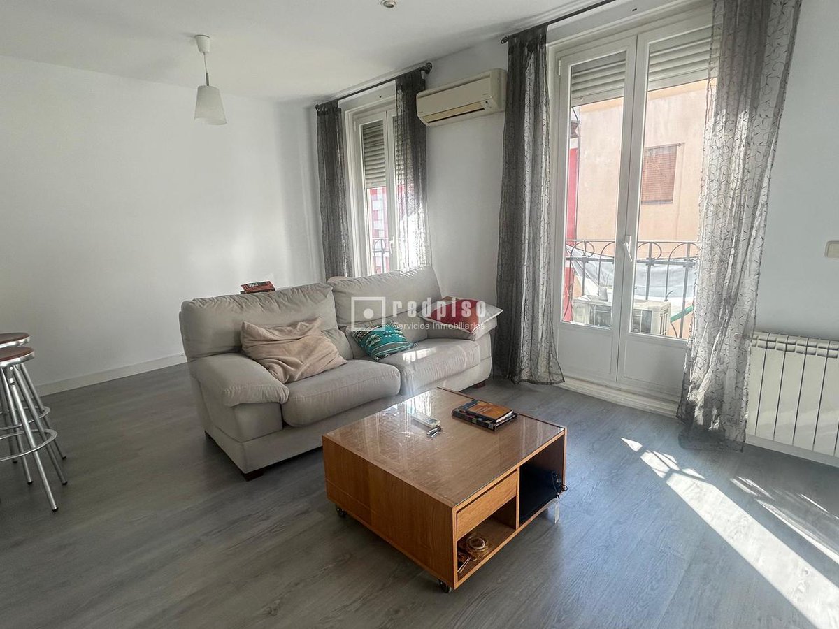 redpiso.es/inmueble/piso-… - Piso en alquiler en CALLE ANGEL, Palacio, Centro, Madrid, Madrid