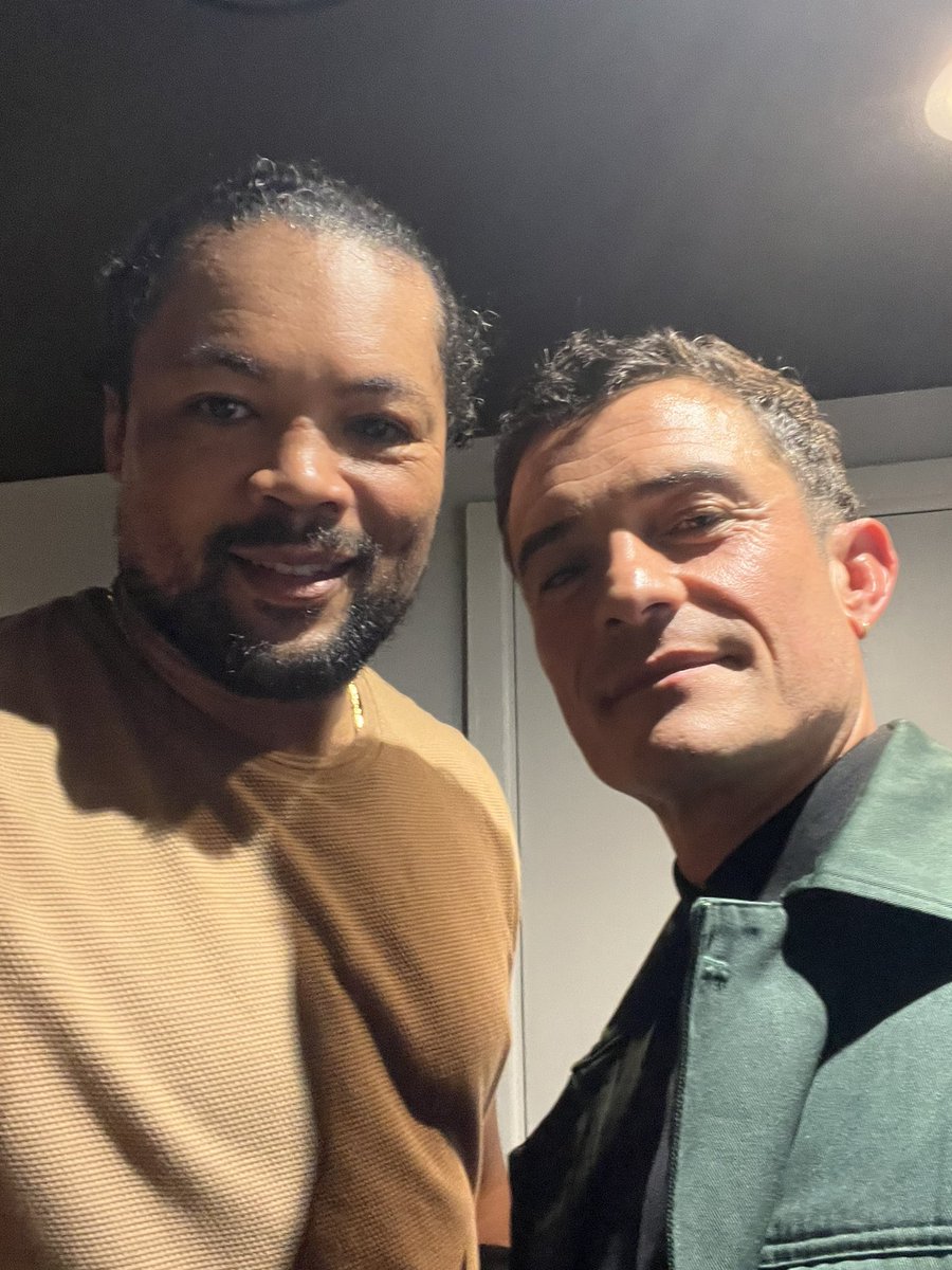 Joe Joyce tweet media