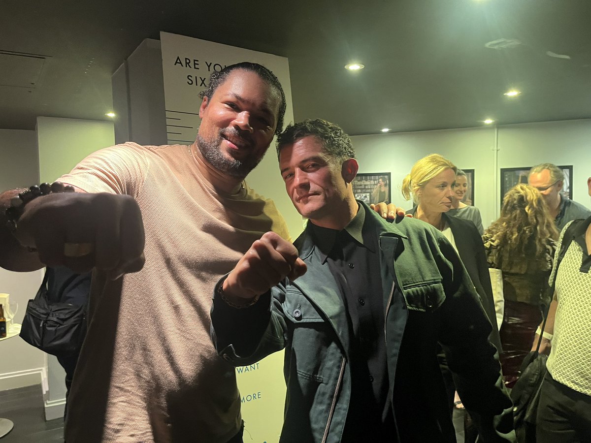 Joe Joyce tweet media