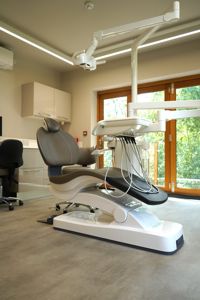 Harborough Mail (@harbmail) on Twitter photo Friendly, compassionate luxury – going the dentist will never be the same again in Market Harborough
#AD #kaizendental #Dentistry #SameDay #MarketHarborough #Compassion #Wellness
trib.al/ztqJzHS Friendly, compassionate luxury – going the dentist will never be the same again in Market Harborough
#AD #kaizendental #Dentistry #SameDay #MarketHarborough #Compassion #Wellness
trib.al/ztqJzHS