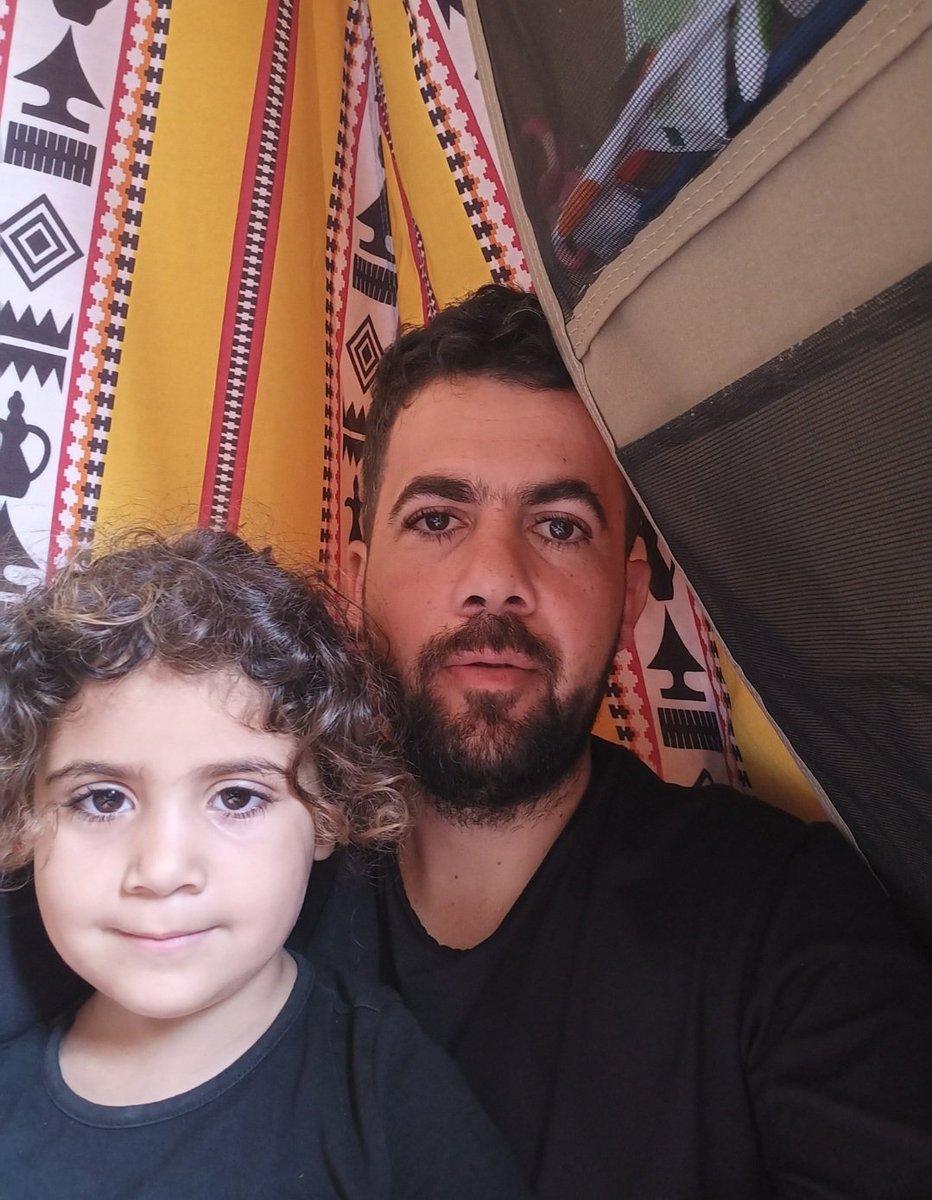 🌙 RT pinned tweet and check my highlights pls 🖤 (@jesuisfucked) on Twitter photo This is one of the campaigns featured on <a href="/ll4gaza/">lifeline4gaza.com</a>'s website. Abdul is a father who is suffering from a brain tumour whilst trying to provide for his family amidst the ongoing genocide in #Gaza. Pls share and contribute if you are able 🙏
gofundme.com/f/msegfq-suppo… This is one of the campaigns featured on <a href="/ll4gaza/">lifeline4gaza.com</a>'s website. Abdul is a father who is suffering from a brain tumour whilst trying to provide for his family amidst the ongoing genocide in #Gaza. Pls share and contribute if you are able 🙏
gofundme.com/f/msegfq-suppo…