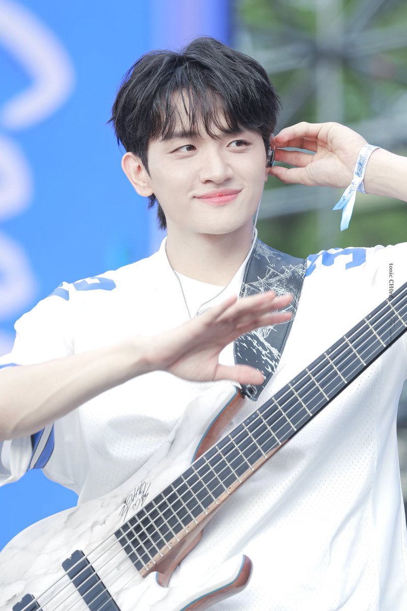 250823 카스쿨 페스티벌
#LUCY #루시 #조원상