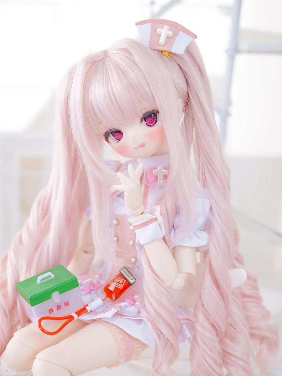 ヤフオクに01カスタムヘッドさんを出品しました🌟
8/31(日)23:13頃終了予定です

この子に素敵なご縁がありますように、どうぞよろしくお願いいたしますᐡ ̳ᴗ  ̫ ᴗ ̳ᐡ♡

【オークションURL⬇️】
auctions.yahoo.co.jp/jp/auction/p11…

 #めろっ娘