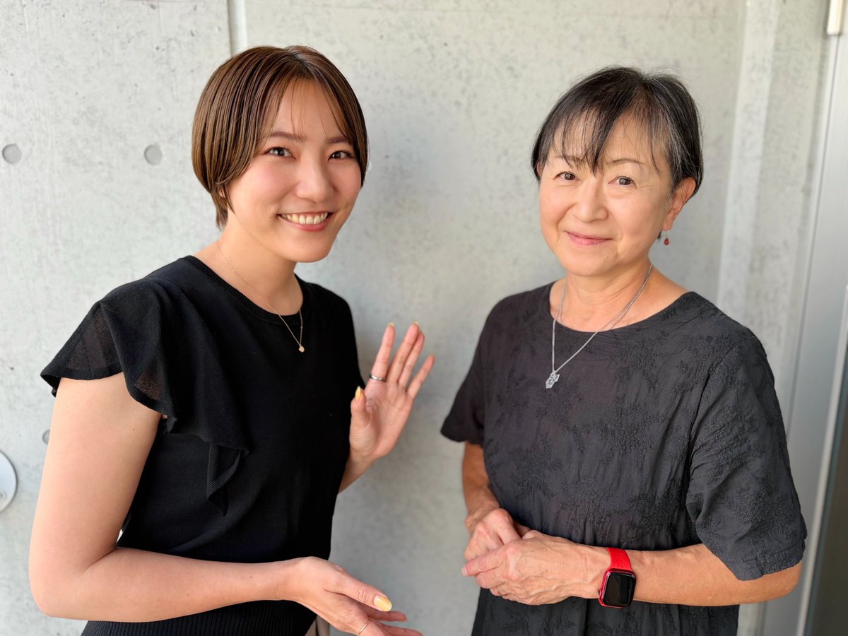 tinytiny863's tweet image. 【1DAY防災特集】

#POTLUCK では #ペットの防災 について
#群馬県愛玩動物協会
代表 齊藤恵美子さんにお話を伺いました! 

一緒に暮らしている動物たちを守るためにも
日頃の備えや知識､意識が大切になりますね。

▼群馬県愛玩動物協会HP▼
jpc.or.jp/gunma/

#POTLUCK863