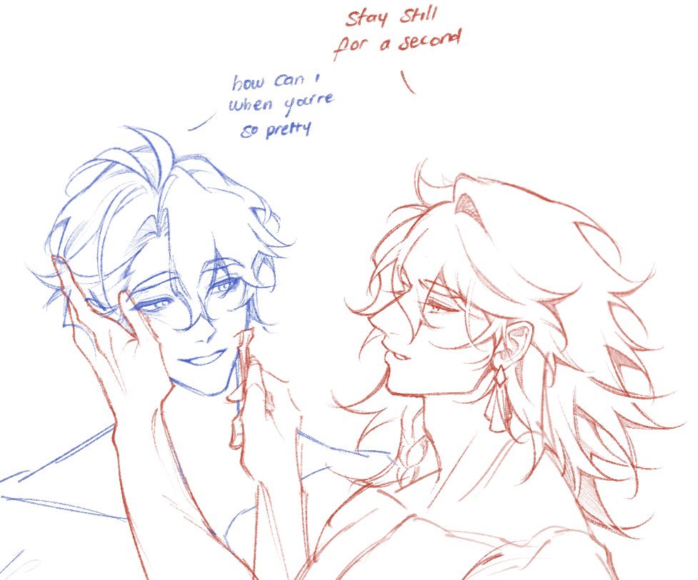 wiep work in excruciating progress