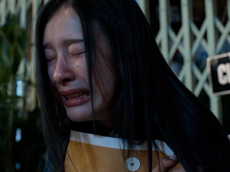 600K left before gmmtv cut off
Can we do it!?!

WANMAEWNAM LOVE FOREVER

#WhaleStorexoxoFinalEP
#มิ้ลค์เลิฟ #MilkLove