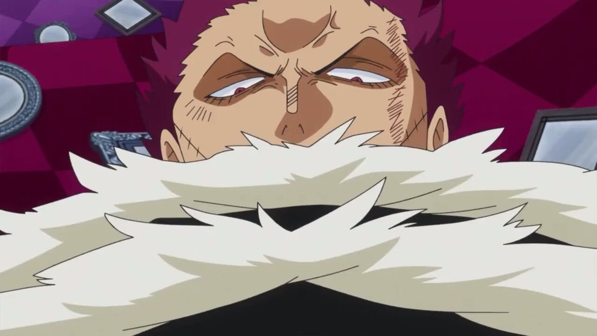 、𝐊𝐚𝐭𝐚𝐤𝐮𝐫𝐢 , rest (@katakuri_x2nd) on Twitter photo 