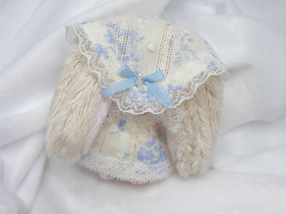 ☁️문릿베일 판매폼입니다🌙
🗓️오늘밤 10시 ~ 토요일까지

✨RT+팔로우 1분께 원하시는 사이즈 의상🎁

약속폼:  fondee.io/room/room_view…
페이폼: fondee.io/room/room_view…

달빛처럼 은은한 문릿베일 많은 관심 부탁드려요🩵
(문릿베일은 오픈 기간을 짧게해 소량으로 빠르게 보내드릴 예정입니다)