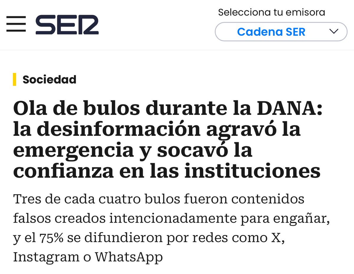 Mónica García tweet media