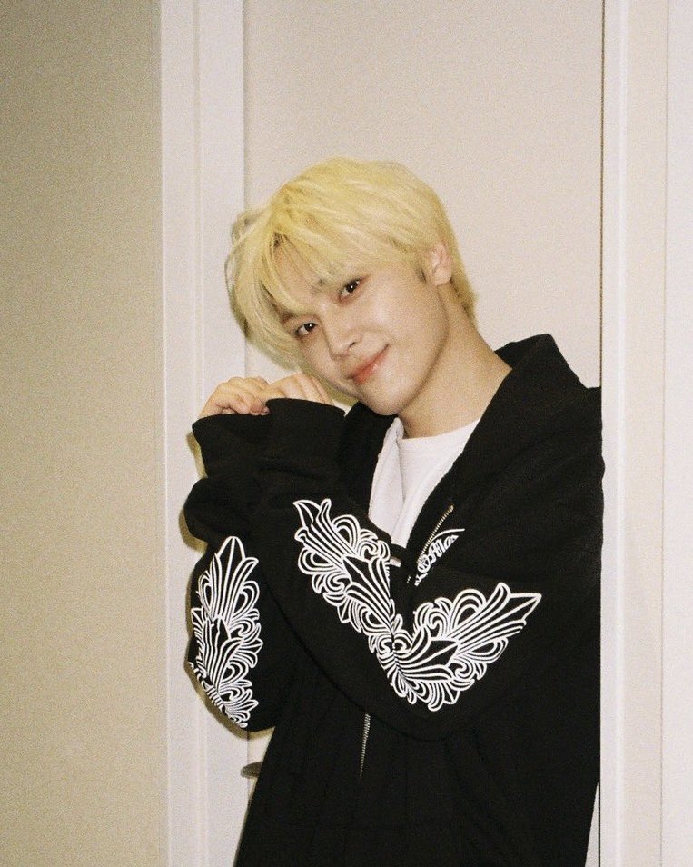 영원히 응원할게 💟