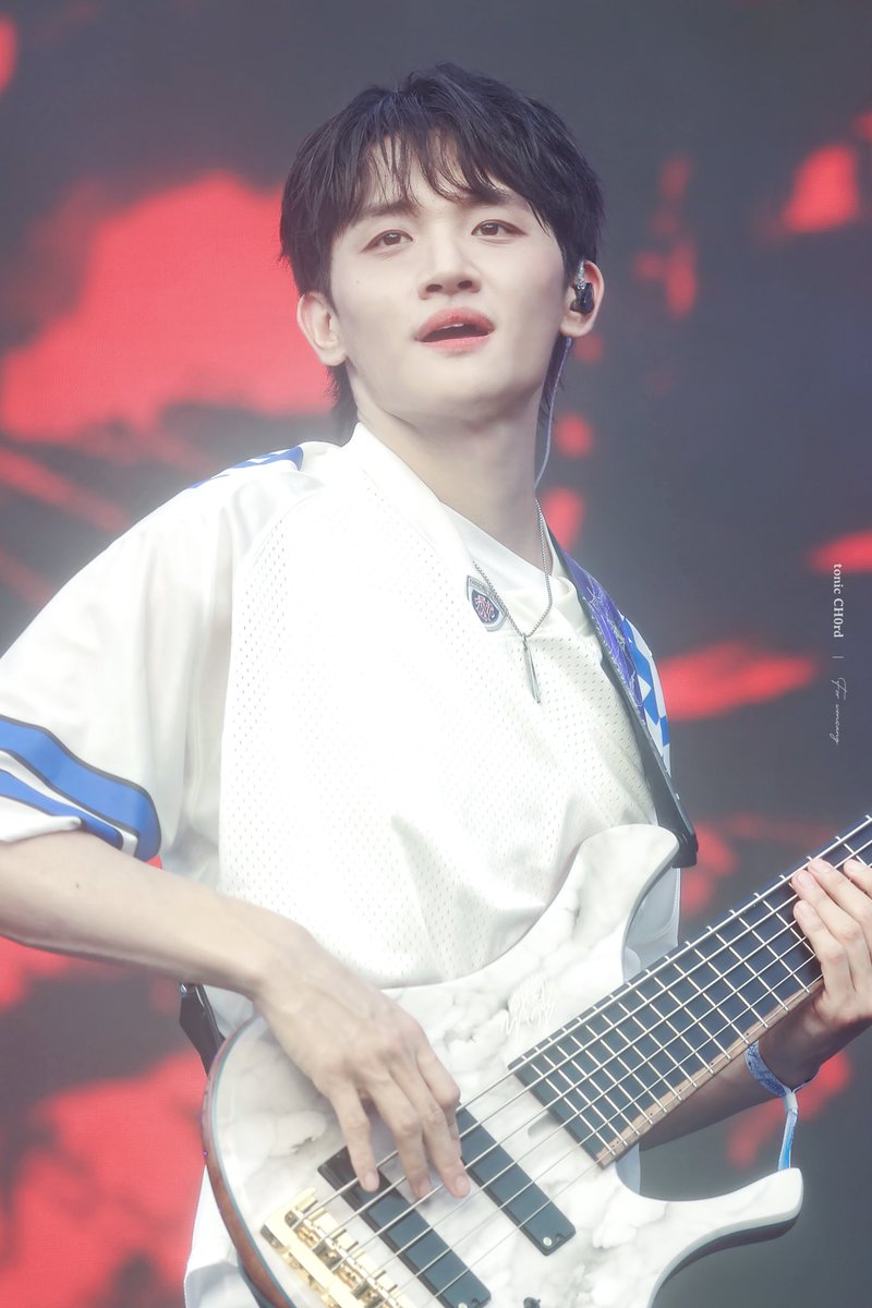 250823 카스쿨 페스티벌
#LUCY #루시 #조원상