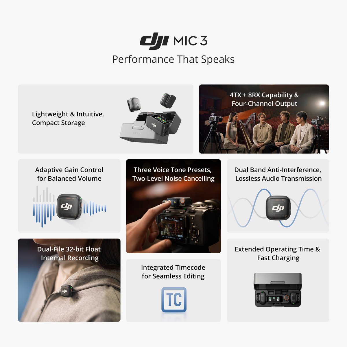 DJI tweet media