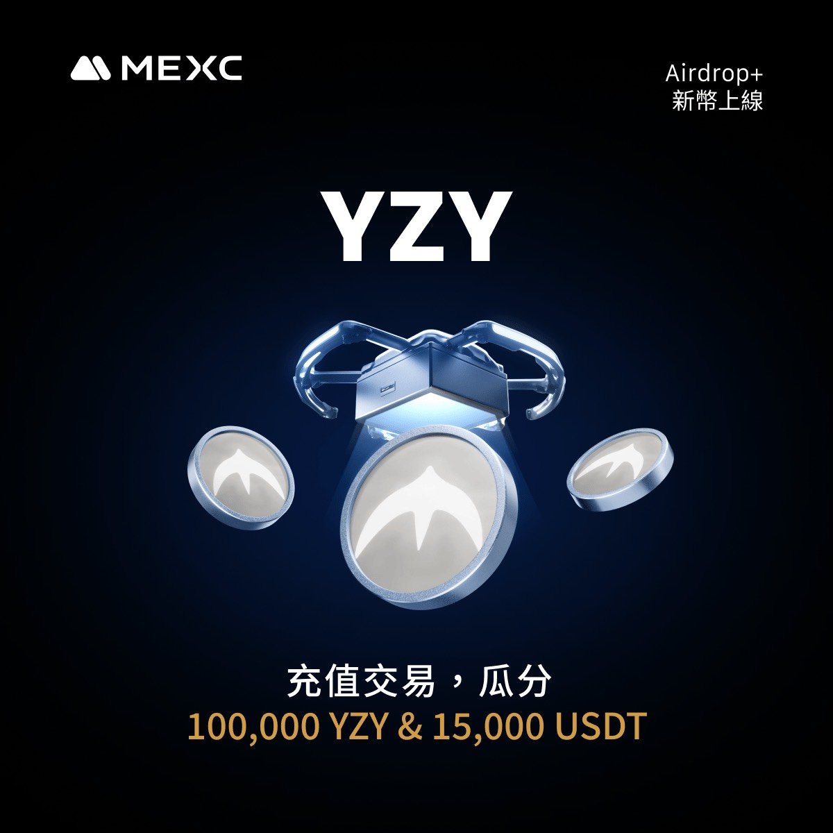 CryptoMin（躺平版） tweet media