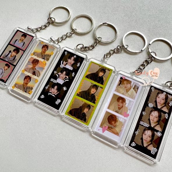 21KoreanShop's tweet photo. [READY] bisa custom keychain photostrip (foto apa saja)

Ada pilihan 12 frame

Shopee : https://t.co/poofhlI83v
Tiktokshop (cod) : https://t.co/uBD4Q1cDso https://t.co/XlmrjBPp0t