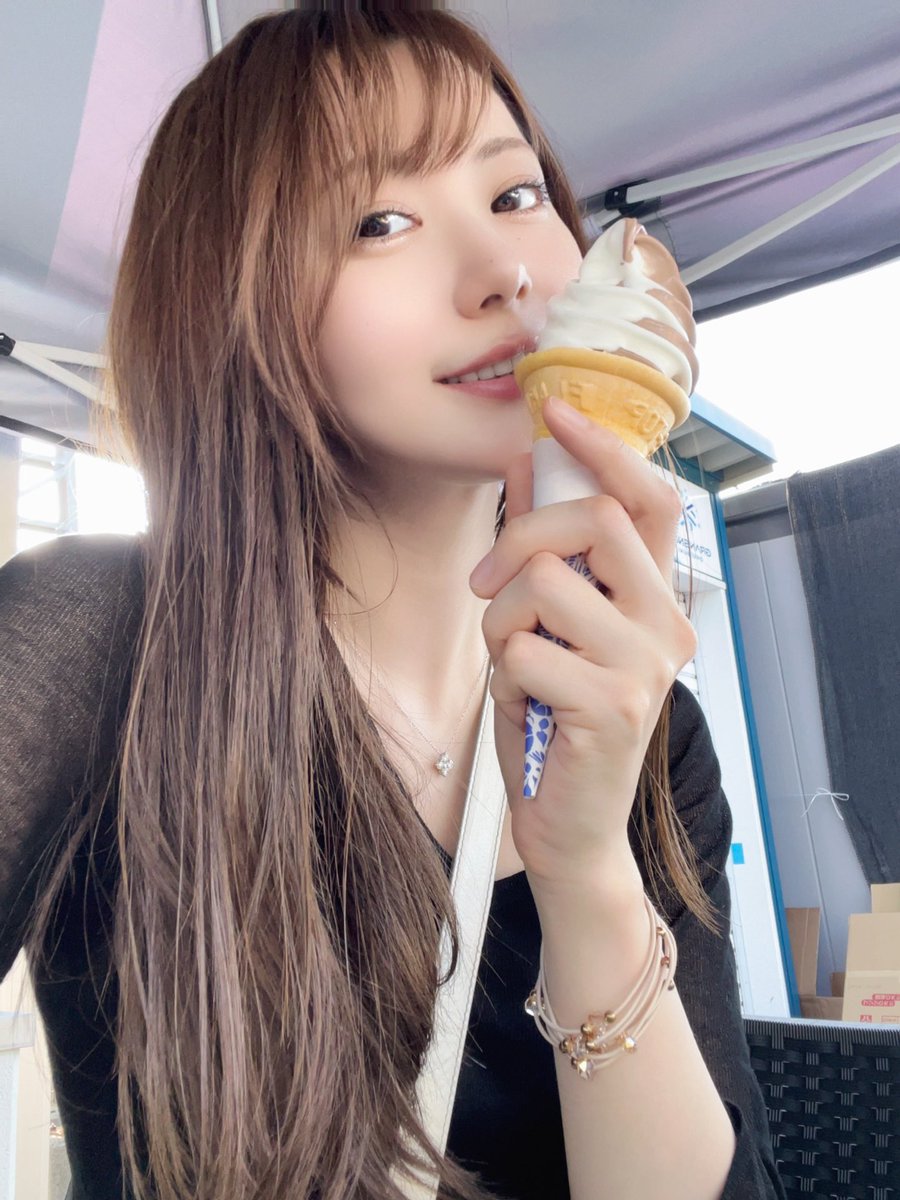 🍦うますンぎ( *ˊᵕˋ*)