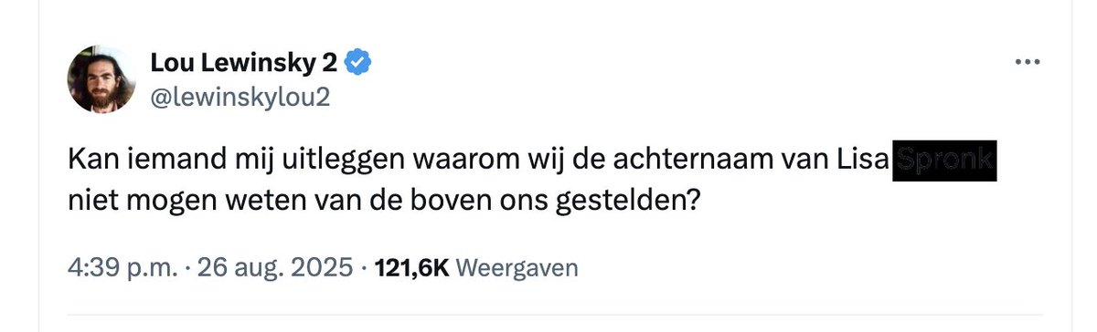 Bart | ⭕️ |  tweet media