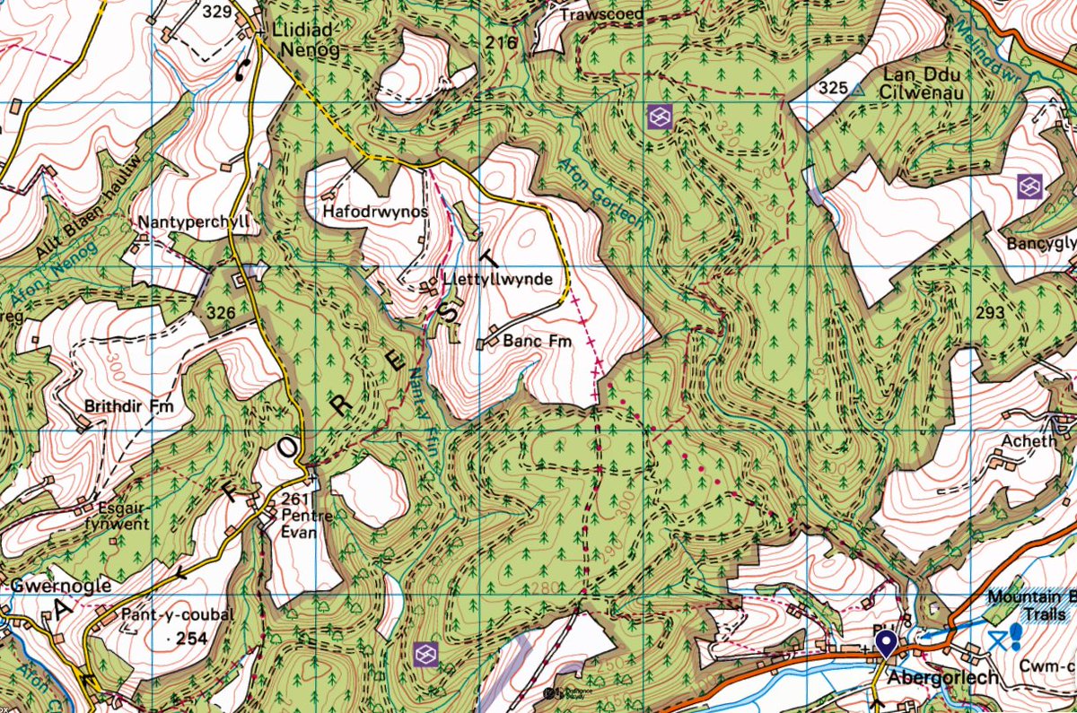 Out now: 'Follow The Money, To The Bank, And Beyond?'

More land sold off by traitorous <a href="/WelshGovernment/">Welsh Government</a> to greenwash colonialists, and all justified by the Globalists' climate scam.

How much more? How much longer?

Click here to read: bit.ly/45VSddw