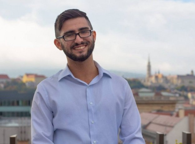 I spoke with Bahruz Samadov over the phone. He sends his greetings to everyone and says he’s staying strong. Because the place where he’s being held is far from Baku, very few people are able to visit+