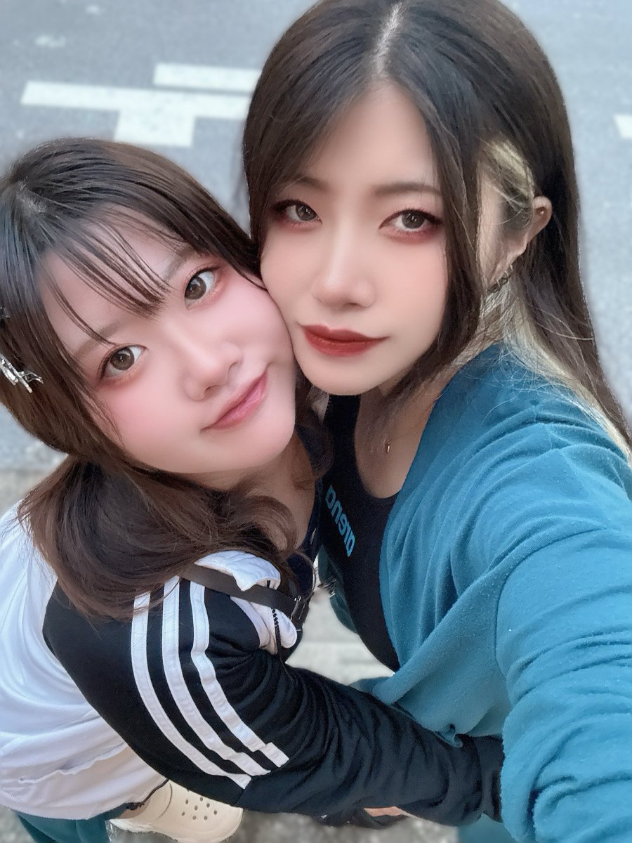 やりました。かわいい…かわいい…