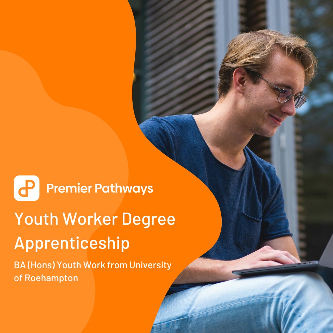 Create breathing space and eases the pressure on your staff!🧡

Place apprentices within your team to strengthen key areas of your organisation, providing reliable, skilled support where it’s needed most.

Find out more: ow.ly/I2aW50WExnV