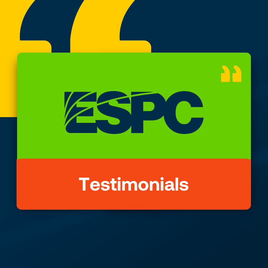 ESPC_Community's tweet image. 🌟 Read and/or watch what previous attendees have to say about #ESPC. sharepointeurope.com/espc-conferenc…