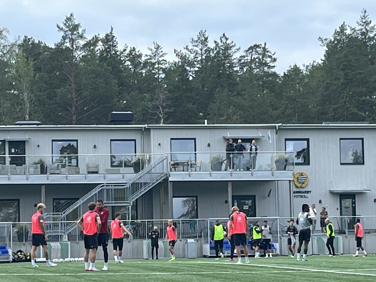 Håkan Willner tweet media