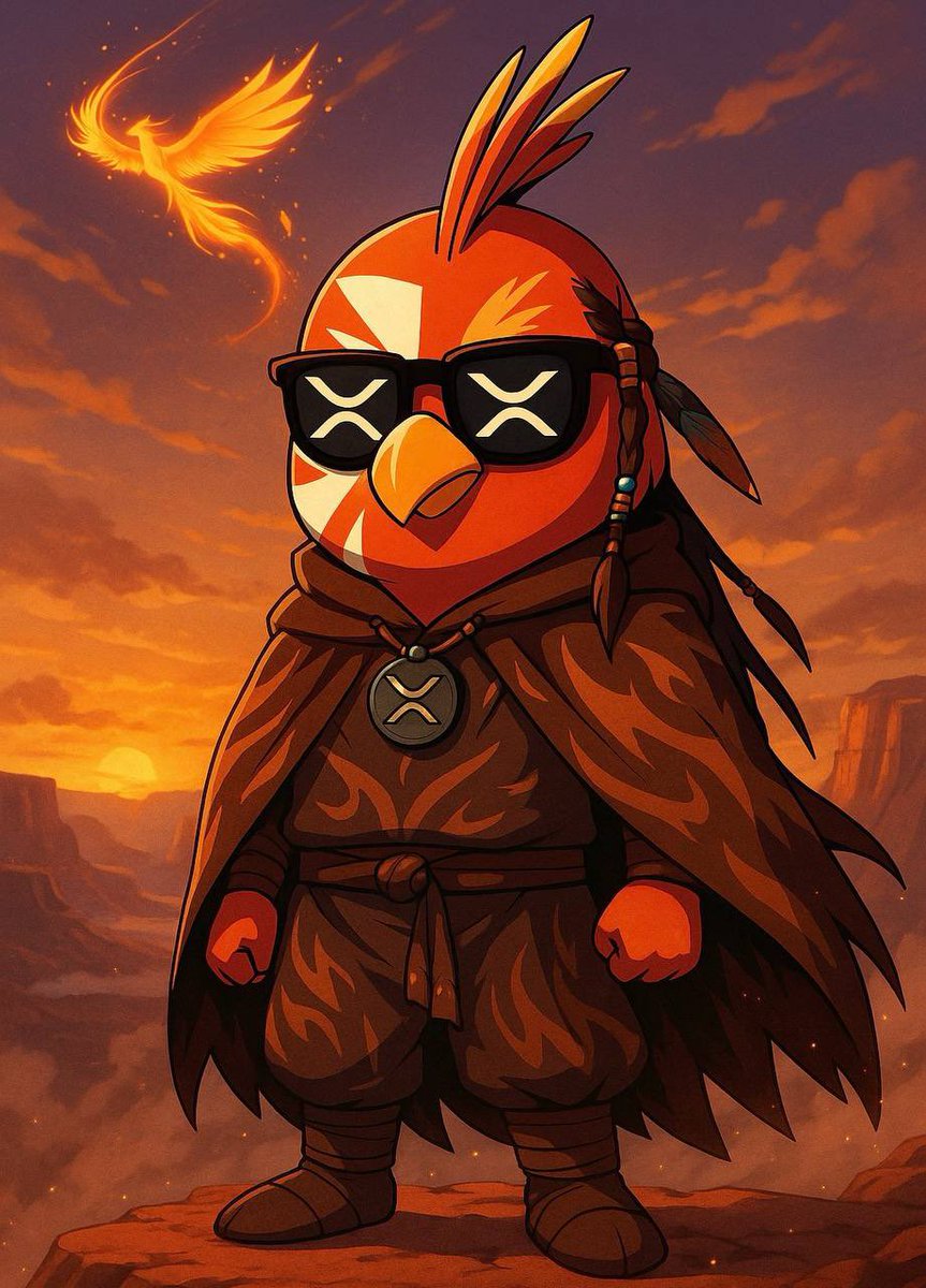 Legends don’t fade. They rise again. 🔥
$PHNIX — rebirth never stops.