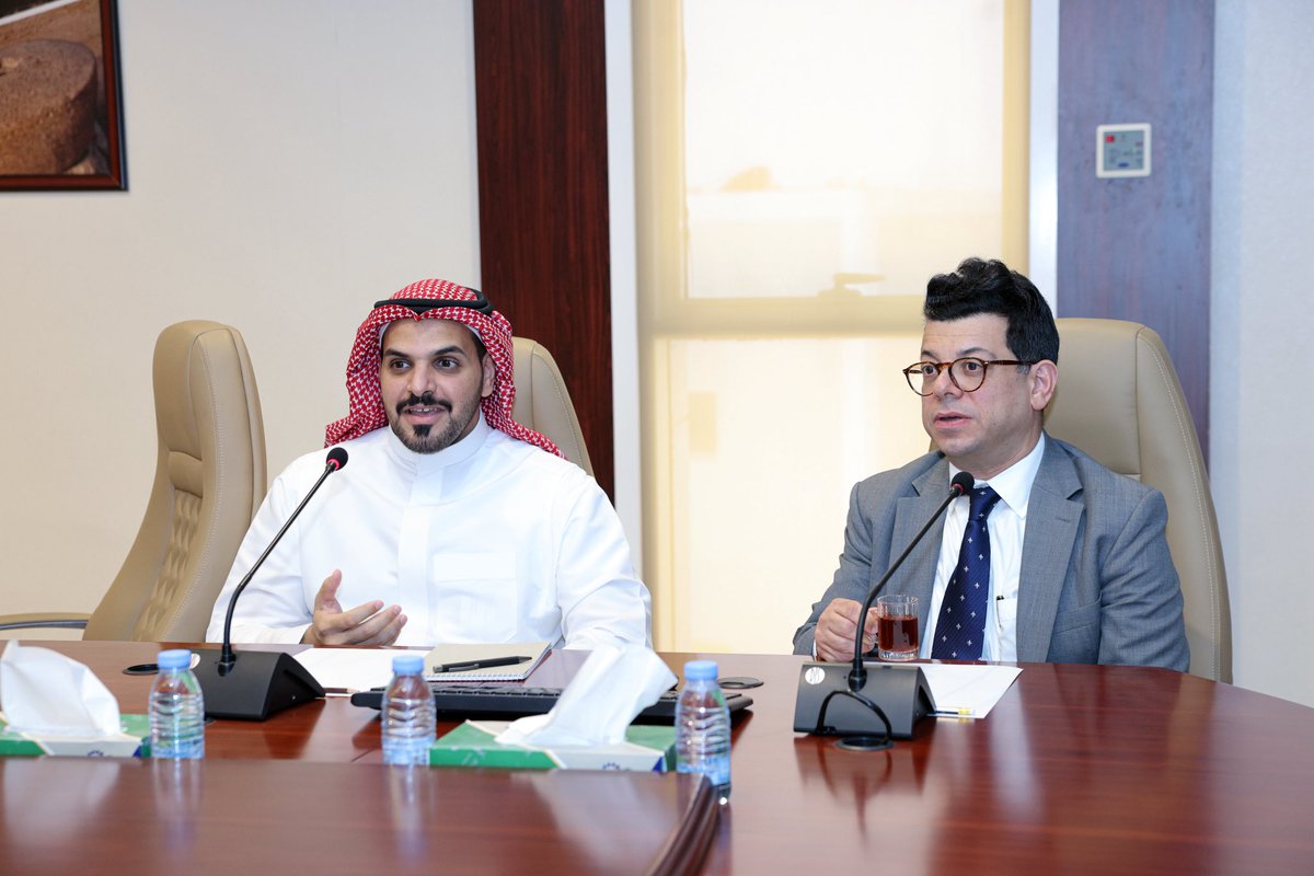 Dr. Ayed Alhajri | د. عايض الهاجري tweet media