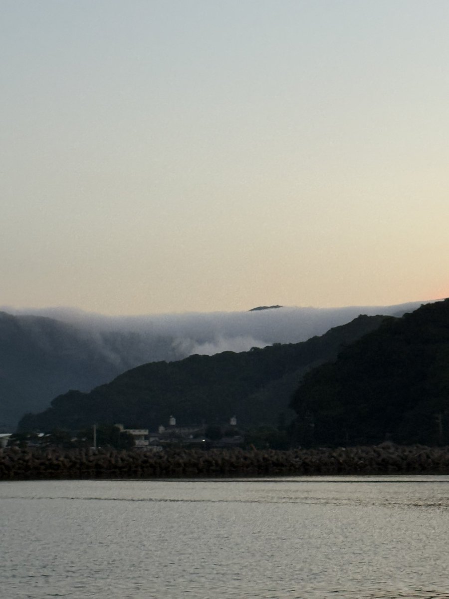 ridau_2551's tweet photo. 今日はお休みをもらって職場の先輩を連れて船舶デビュー戦してきました！めっちゃ緊張したけど、なんとかぶつけることも怒られることもなく無事着岸。先輩が71cmのコロダイを釣った。朝4時から無事船長終了笑 https://t.co/B8NAznVG6N