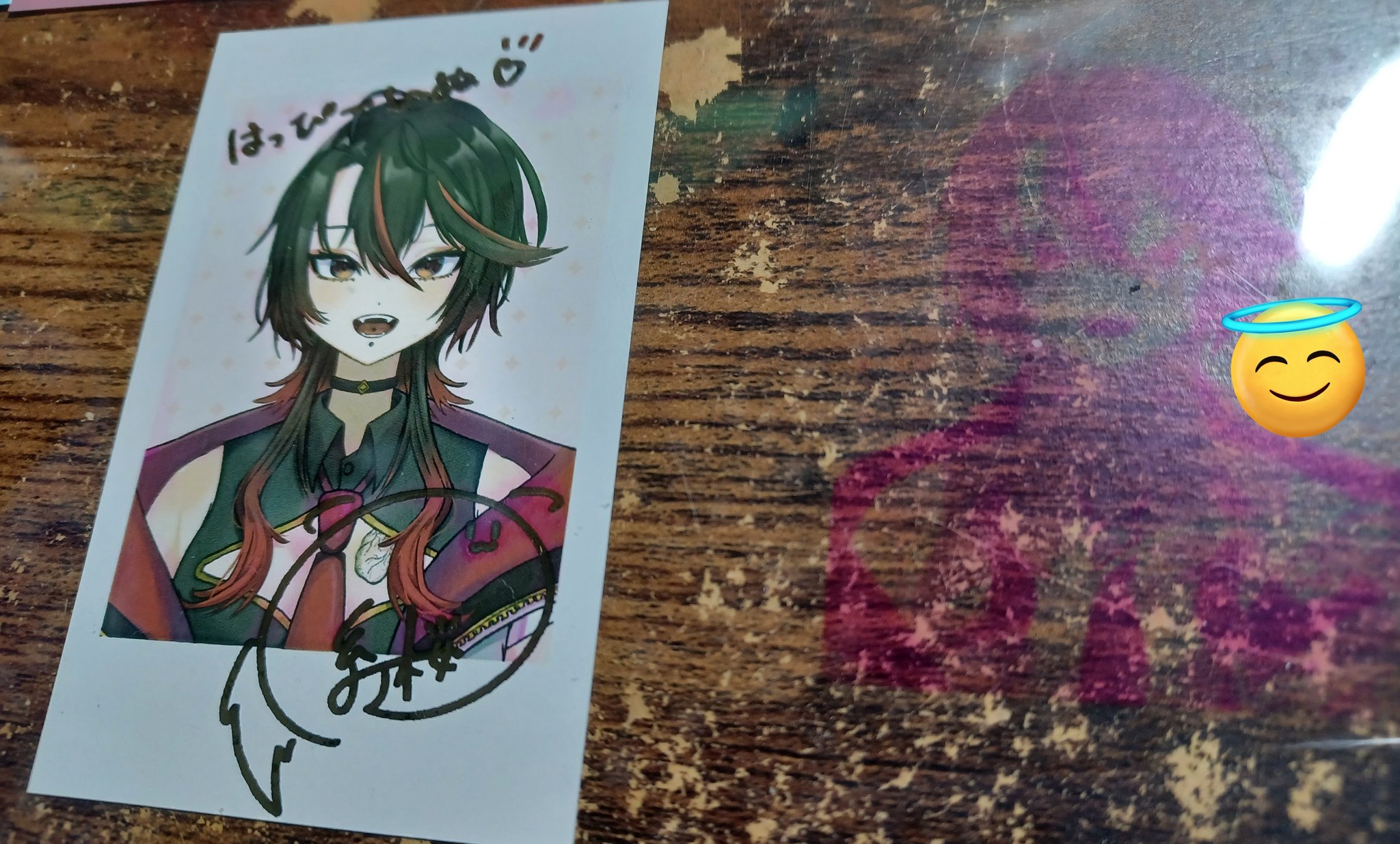 エリーラ ぽむ フィナーナ チェキ チェキ風カード バラ売り、値下げ交渉⭕️ エリーラ ぽむ フィナーナ チェキ チェキ風カード バラ売り